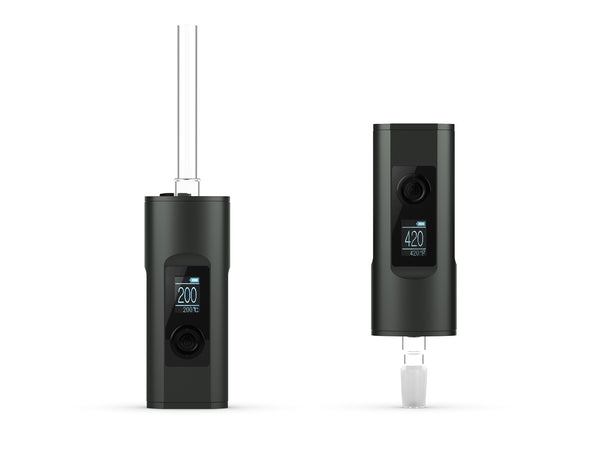 ARIZER Solo 2 MAX | Vaporizador solo 259 EUR envío incluido