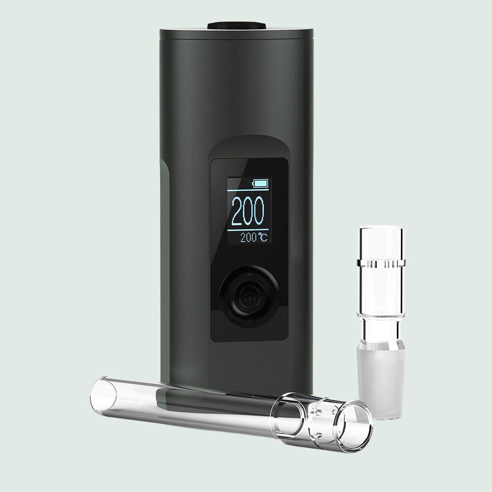 ARIZER Solo 2 MAX | Vaporizador solo 259 EUR envío incluido