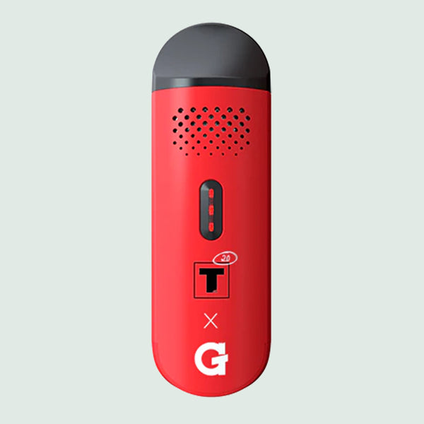 Dash GPEN - by Tyson 2.0 - handy vaporizer for on the go