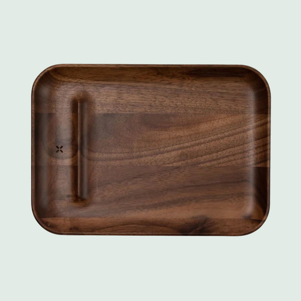 PAX Rolling Tray aus Holz