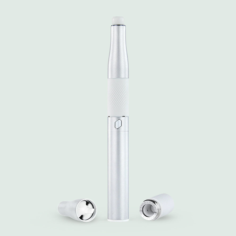 PUFFCO Plus (V2 y V3) • desde 89€ • Lápiz vaporizador para aceite y cera 