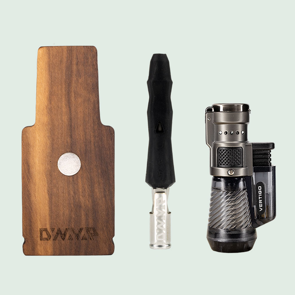 Kit DYNAVAP B - sólo 69€